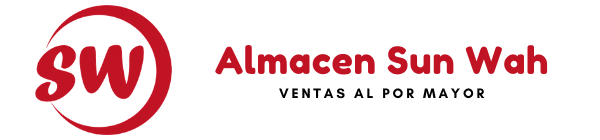Almacen Sun Wah
